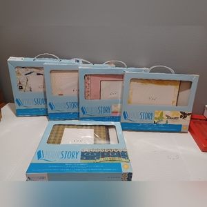 Your story scrapbooking kits